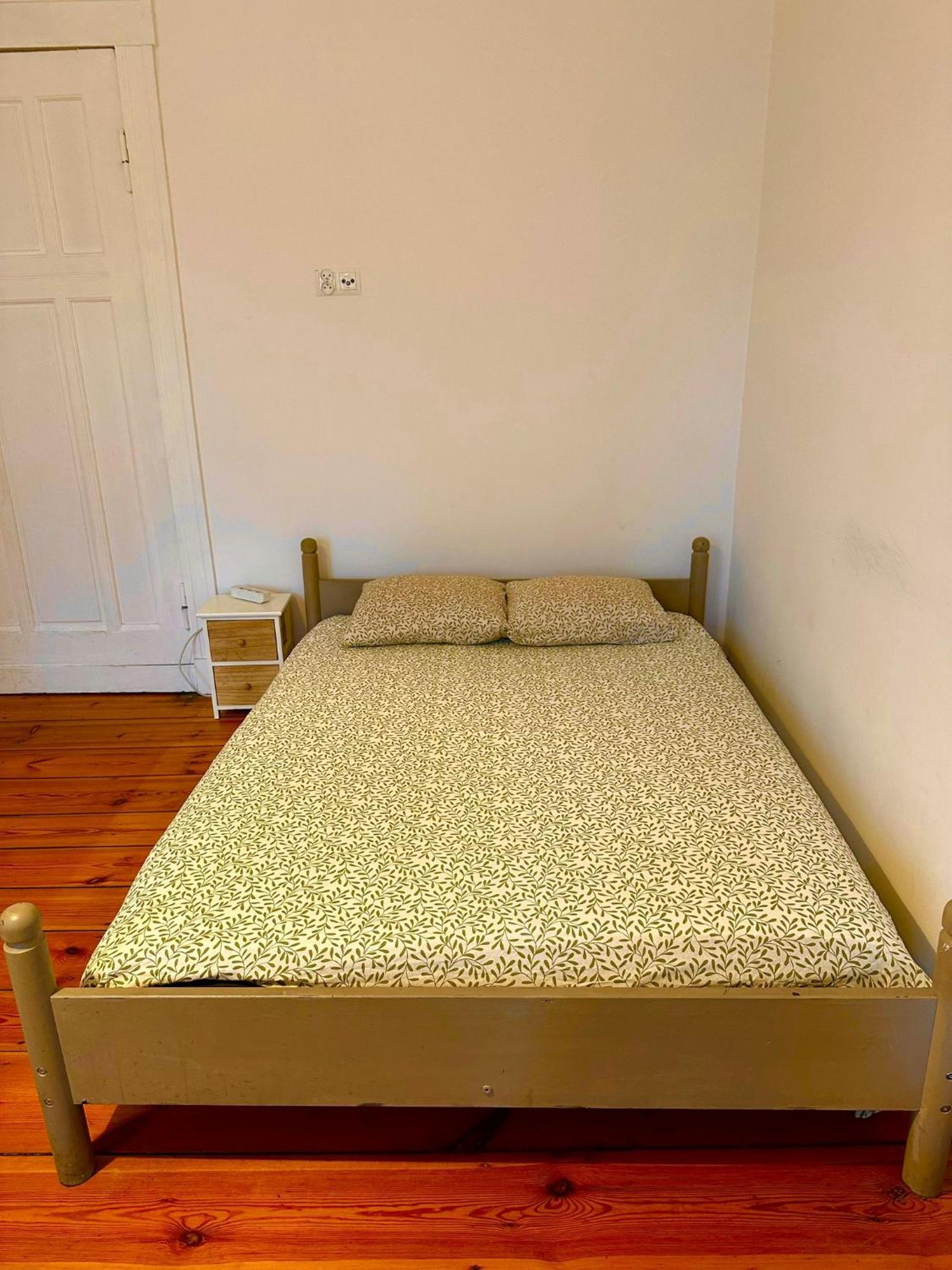Lilia House Vandrehjem Poznań Eksteriør billede